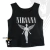Musculosa Nirvana In Utero en internet