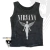 Musculosa Nirvana In Utero