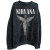 Buzo Unisex Nevado NIRVANA IN UTERO - comprar online