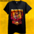Remera PANTERA SNAKE