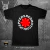 Remera Red Hot - comprar online