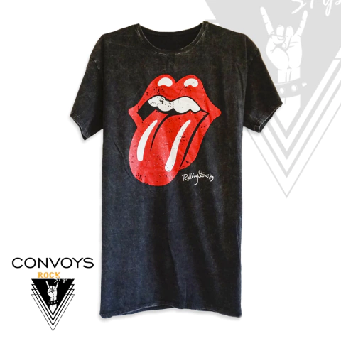 Remeron LENGUA STONE CLASICA