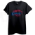 Remera San Diego Clippers