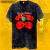 Remera Soda Stereo Dynamo - comprar online
