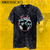 Remera SODA STEREO VINTAGE