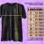 Remera HERMETICA La Revancha (dtf) - CONVOYS Rock Style