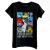 Remera TAYLOR SWIFT THE ERAS TOUR 2 - CONVOYS Rock Style