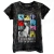 Remera TAYLOR SWIFT THE ERAS TOUR 2