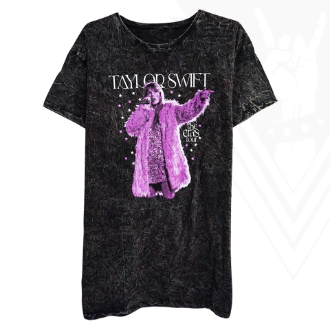 Remeron TAYLOR SWIFT THE ERAS TOUR SHINY