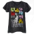 Remera TAYLOR SWIFT THE ERAS TOUR - comprar online