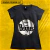 Remera THE BEATLES BOMBO LUDWIG DTG en internet