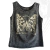 Musculosa The Butterfly con glitter