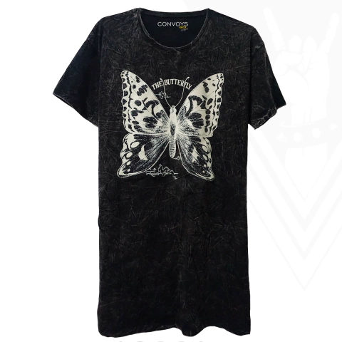 Remeron THE BUTTERFLY CON GLITTER