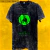 Remera THE MATRIX BELIEVE - comprar online