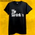 Remera AIRBAG THE SARDELLIS