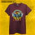 Imagen de Remera VAN HALEN Aguila