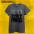Remera MESSI WE ARE PARIS en internet