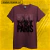 Remera MESSI WE ARE PARIS - CONVOYS Rock Style