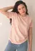 Kit Camisetas Básicas Cosmic Sorbet