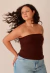 Tube Top Cotton - comprar online