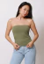 Tube Top Cotton