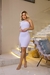 Vestido Lurex - comprar online