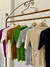 Blusa Tricô Modal - comprar online