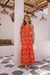 Vestido Lese