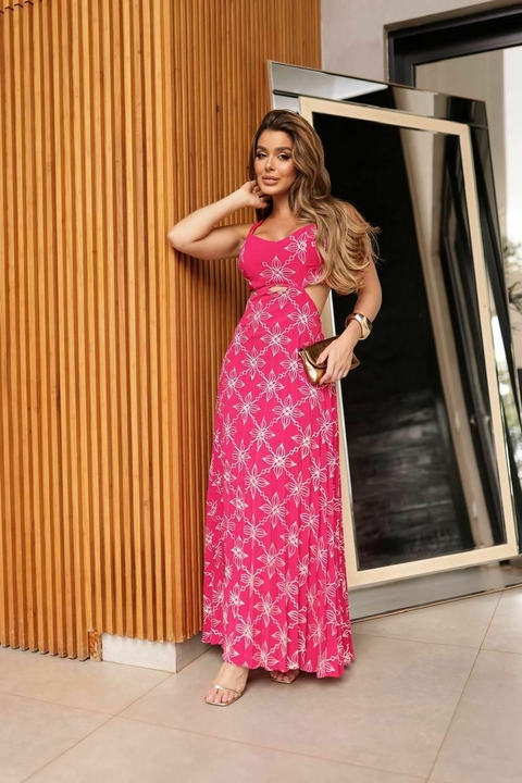 Vestido Sensorial - comprar online