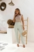 Calça Alfaiataria Marant - comprar online