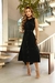 Imagem do Vestido Alfaiataria Marant