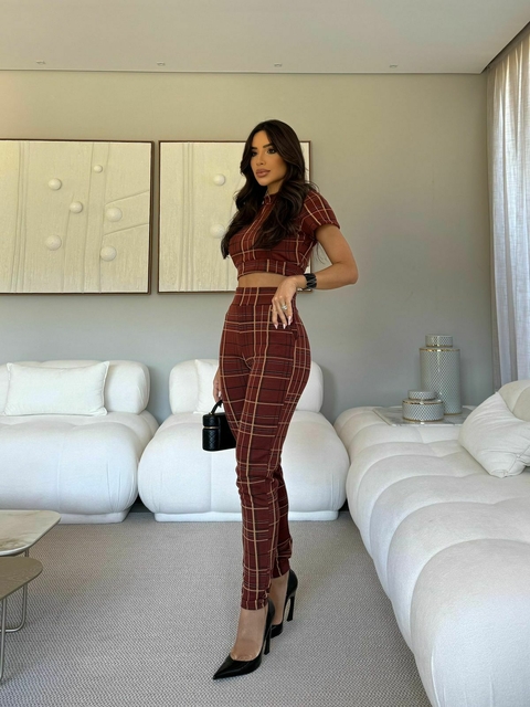 Conjunto Moletim Importado