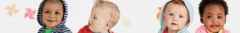 Banner da categoria Bebês