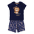 5CONJUNTO 3D BABY GIJO LEÃO -  22773