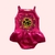 BODY TEMÁTICO DE ALCINHA - SONHO DA MAMÃE - comprar online