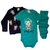 KIT BODY BEBÊ 3 PEÇAS - SOACE DOG - comprar online