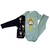 KIT BODY BEBÊ 3 PEÇAS - GIRAFA - Bení Ben Boutique Infantil