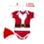 KIT TEMÁTICO NATAL MASCULINO - comprar online