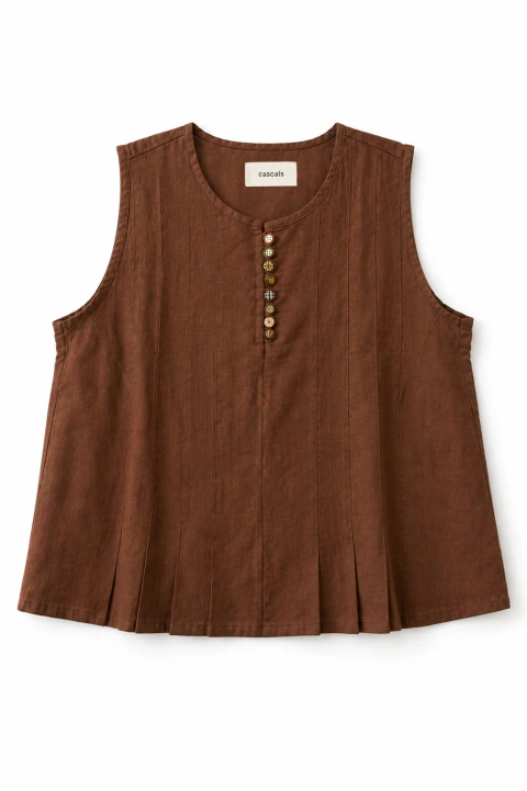 TOP GALA CHOCOLATE