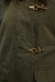 Campera Cedro Verde - Despacha a partir del 21.04 - comprar online