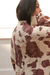 Sweater Tejido Vaca - tienda online