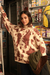 Sweater Tejido Vaca - comprar online