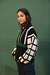 Imagen de Sweater Tejido Square Negro
