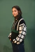 Imagen de Sweater Tejido Square Negro - PREVENTA despacha a partir del 19.5