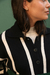 Sweater Tejido Square Negro