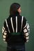 Sweater Tejido Square Negro en internet