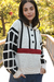 Sweater Tejido Square Beige en internet