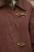 Imagen de Campera Cedro Chocolate