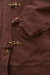 Campera Cedro Chocolate