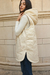 Imagen de Chaleco Olivo Beige